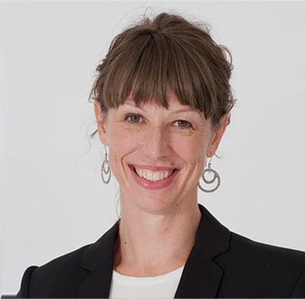 Rebecca CazzolatoPhoto