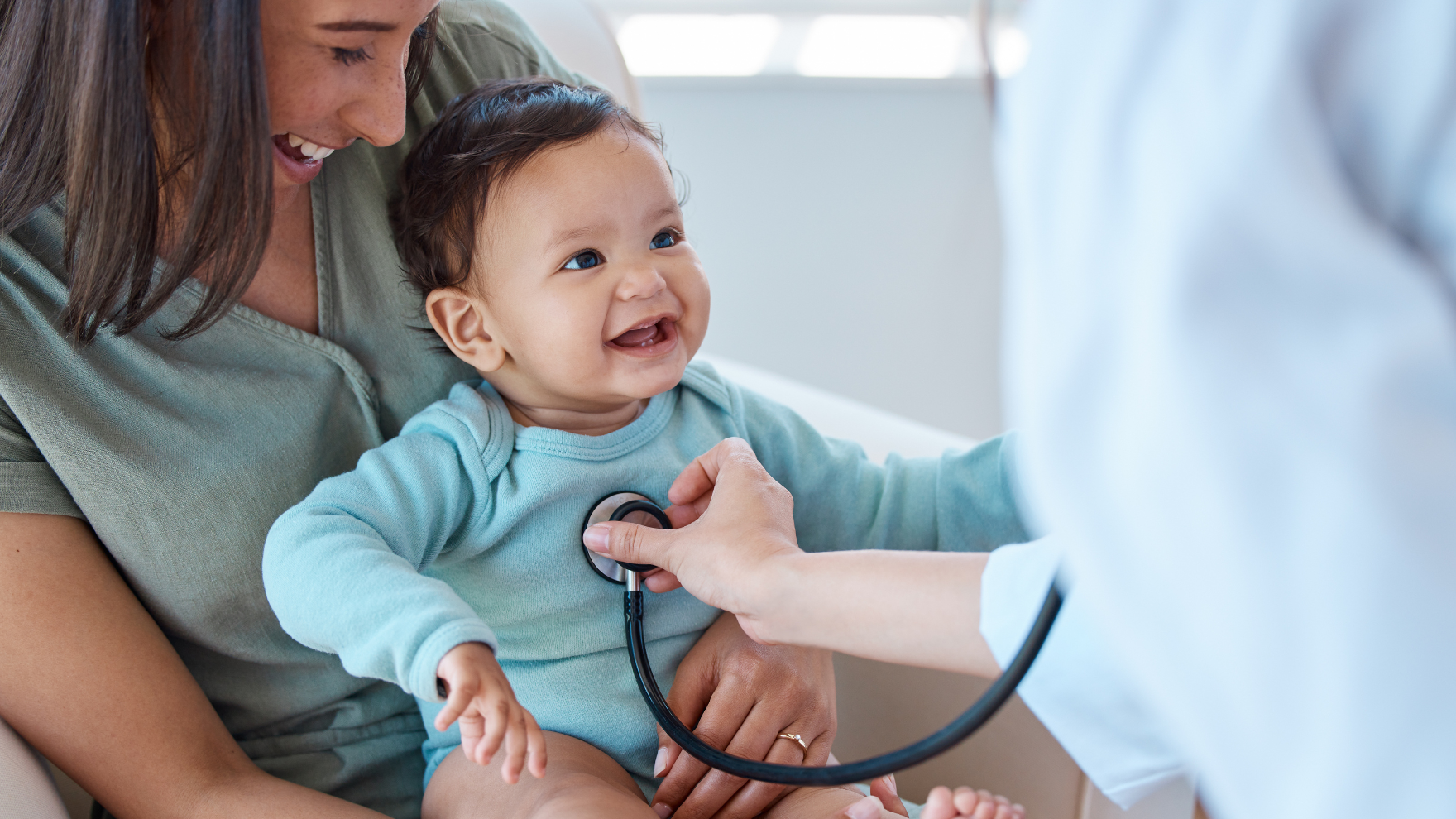 World Health Day 2025: Healthy Beginnings, Hopeful Futures Image