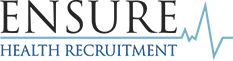 Ensure Health Recruitment Logo