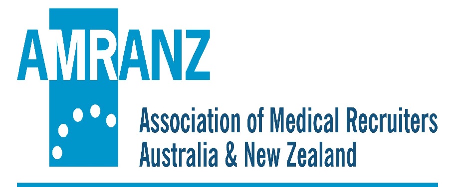 AMRANZ Footer Logo