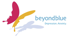 Beyond Blue Charity Image