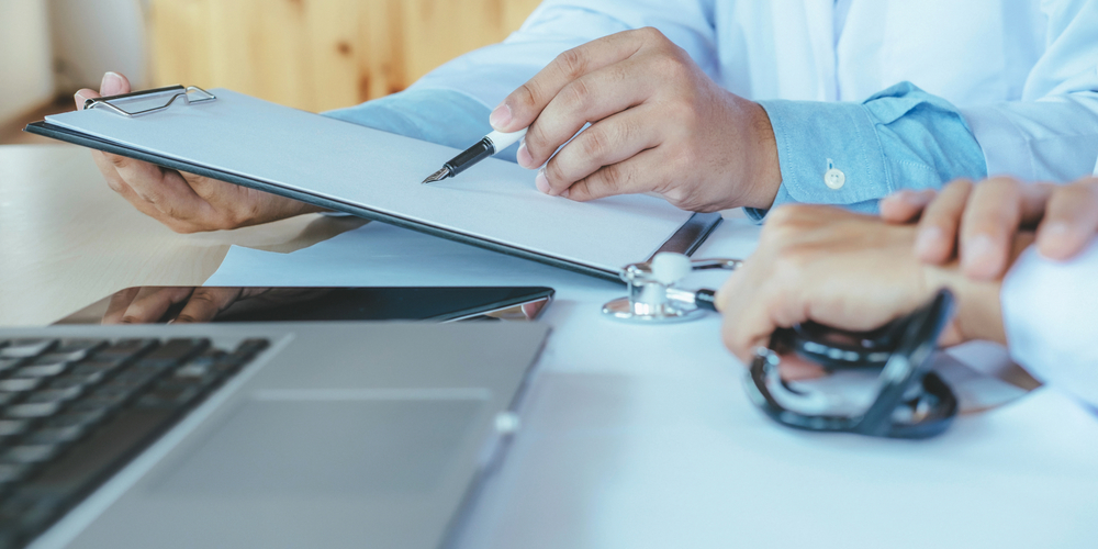 Top tips for your RACGP Fellowship exams Image