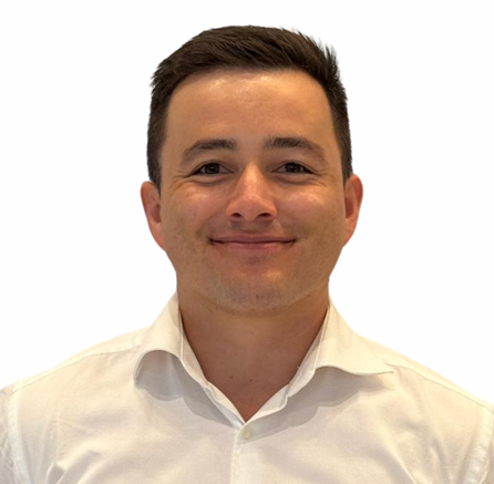 Mitchell MerrittPhoto