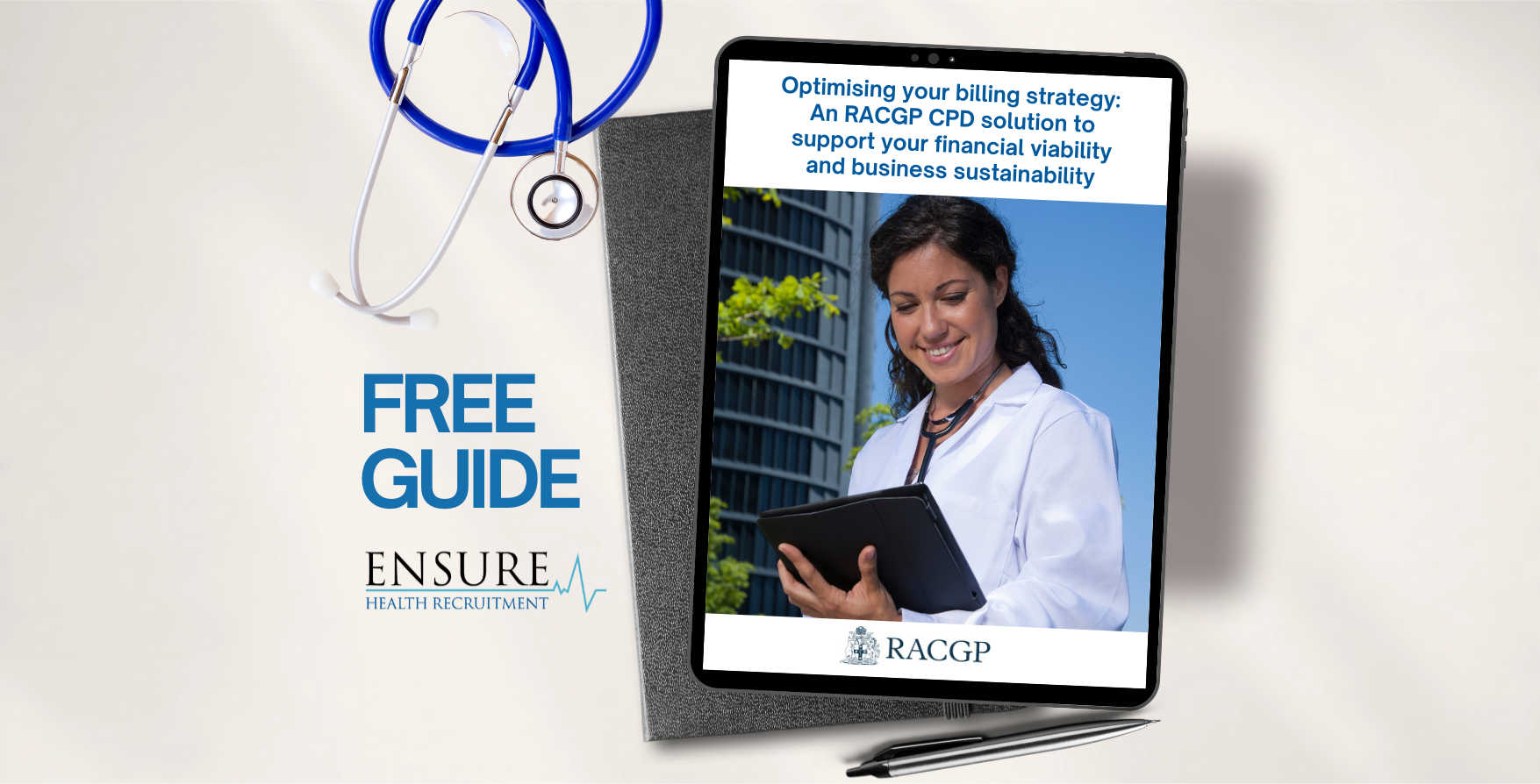 Free CPD Resource Image