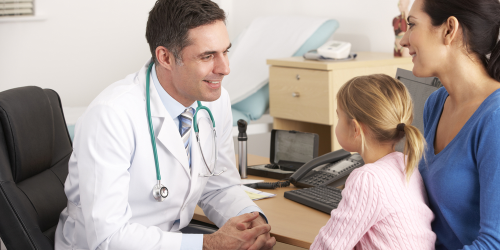 Are you happy with your GP clinic? These 7 questions will help you reflect Image