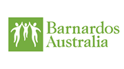 Barnardos Australia Charity Image