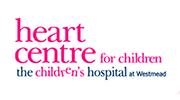 Heart Centre for Children Charity Image